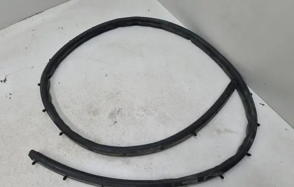 Volkswagen ID.4 Engine compartment rubber 11A823707A