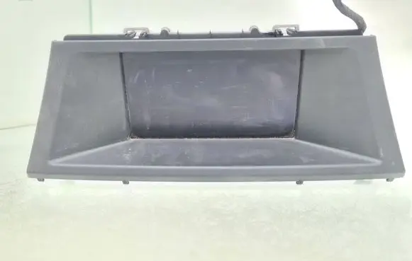 BMW X5 E70 Screen/display/small screen 1138729 1314003