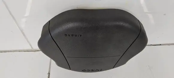 Iveco Daily 30.8 - 9 Steering wheel airbag 00058697A 7HZR012F10099