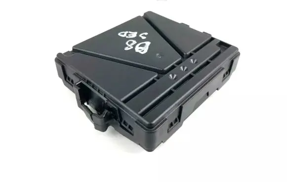 Gateway control module
