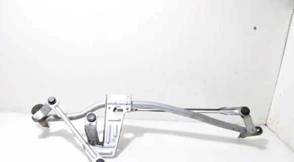 Peugeot Boxer Front wiper linkage 