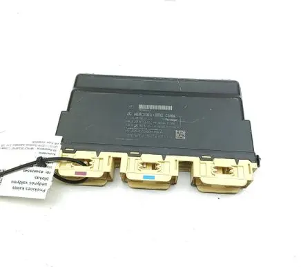 Mercedes-Benz C W205 Seat control module A2059005222 A2059015502
