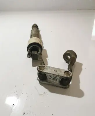 Mercedes-Benz C W203 Steering column universal joint 2104620748