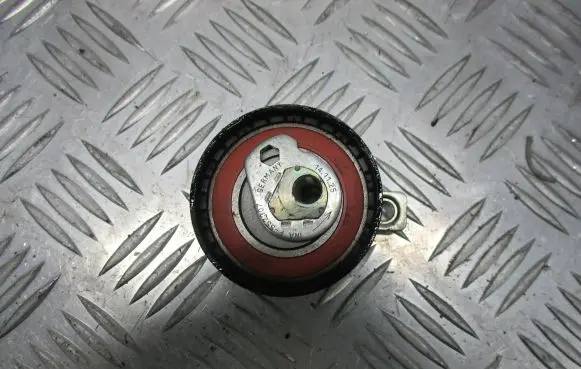 Opel Antara Timing belt tensioner 