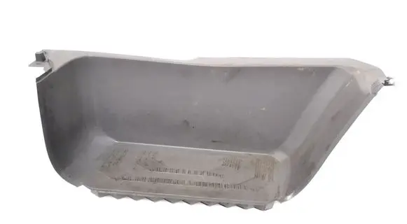 Volkswagen Crafter Thresholds for All-terrain vehicles 7C0863778