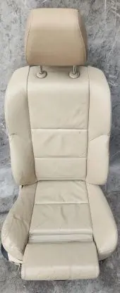 BMW 5 E60 E61 Front passenger seat 