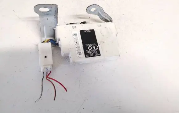 Toyota Prius (XW20) Other control units/modules 8999247020 89992-47020