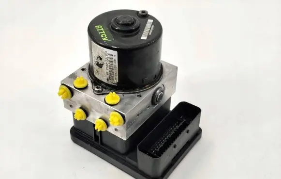 Opel Agila B ABS Pump 06210213124 06210951723 28560023013