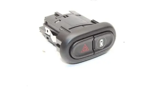 Mini Cooper Countryman R60 Hazard light switch