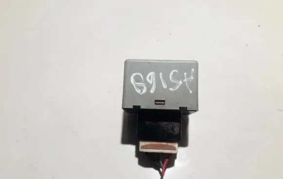 Mitsubishi Outlander Other relay 0618001100 061800-1100