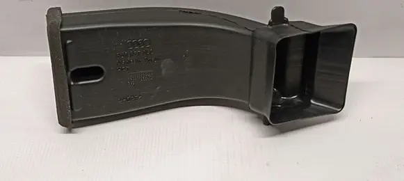 Audi Q3 8U Cabin air duct channel 8U0857042
