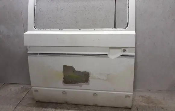 Volkswagen Transporter - Caravelle T3 Side sliding door 