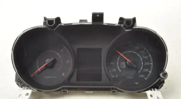 Peugeot 4008 Speedometer (instrument cluster) 8100B805