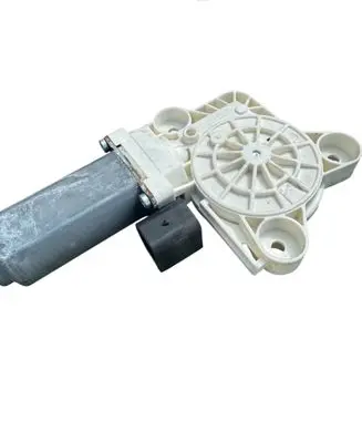 Mercedes-Benz E AMG W211 Rear door window regulator motor A2118202342 29017440 2118202342