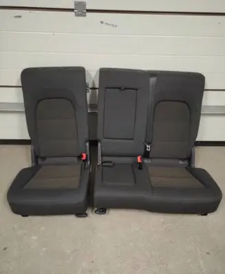 Audi Q5 SQ5 Second row seats 8R0885876
