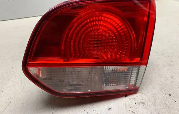 Volkswagen Golf VI Tailgate rear/tail lights 5K0945108 89090386R
