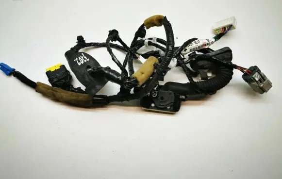 Nissan 370Z Front door wiring loom 241251EL1A 24260AR020