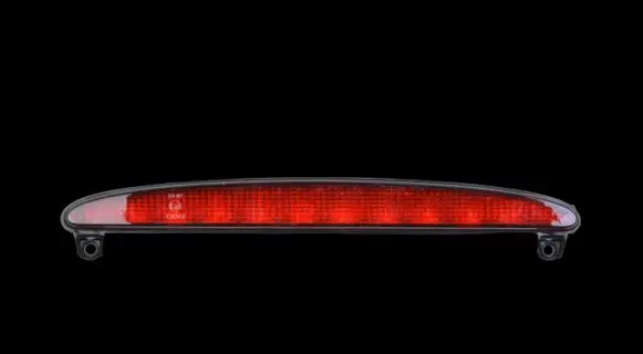 Iveco Daily 6th gen Third/center stoplight 5801707076