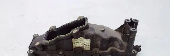 Audi A6 S6 C6 4F Intake manifold 059129711CL
