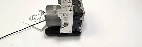 Skoda Karoq ABS Pump 5Q0614517GB