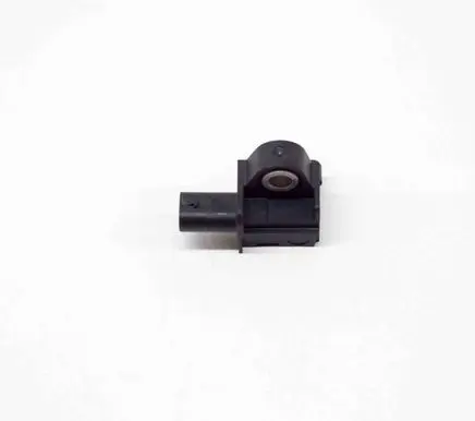 BMW X6 F16 Airbag deployment crash/impact sensor 9224177