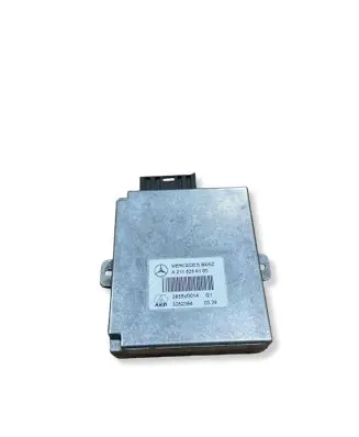 Mercedes-Benz E W211 Phone control unit/module A2118206185