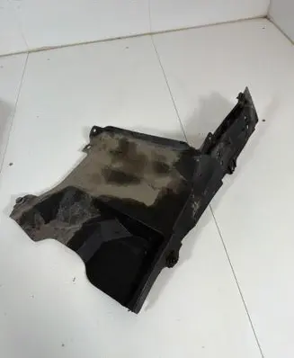 Toyota C-HR I Engine splash shield/under tray 51443F4010