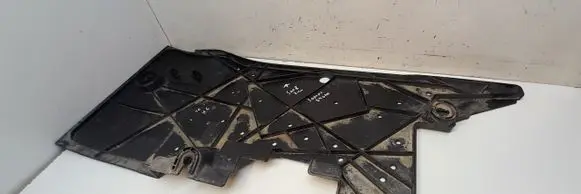 Peugeot 5008 II Side bottom protection 9820153180