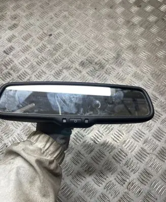 Infiniti M30 Rear view mirror (interior) 