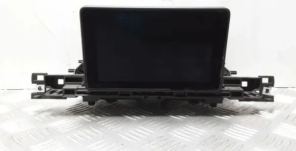 Audi A4 S4 B9 Screen/display/small screen 8W2919604