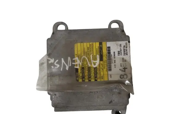Toyota Avensis T250 Airbag control unit/module 215767102 8917005121