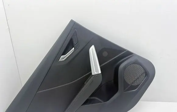 Audi Q2 - Rear door card panel trim 81A867305
