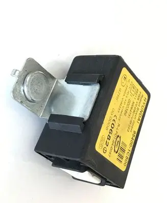 Hyundai Getz Immobilizer control unit/module 964001C500 F005V00301