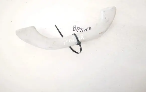 Volkswagen PASSAT B5 Front interior roof grab handle 3b0857607