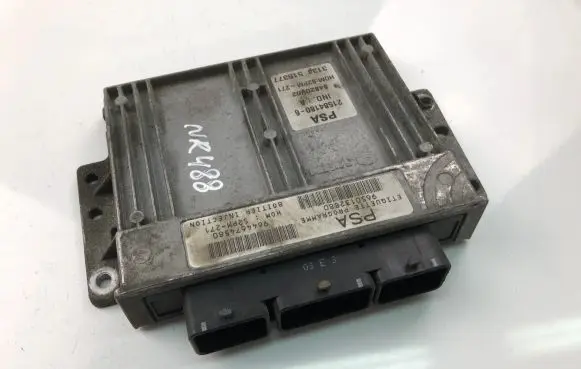 Citroen Xsara Picasso Engine control unit/module ECU 9650132880 9644674580