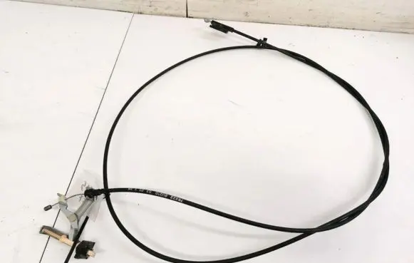 Nissan Almera Tino Fuel tank opening switch 78822BU210