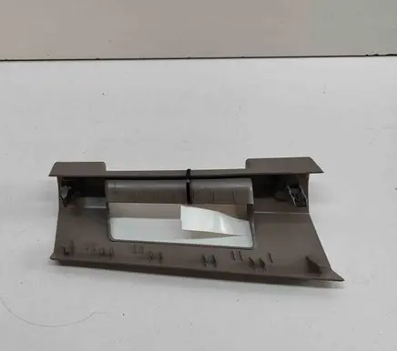 Volkswagen Multivan T6 Rear door card panel trim 7T0867582B
