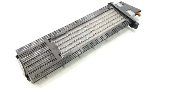 Peugeot 5008 Auxiliary pre-heater (Webasto) T2392001