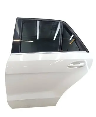 Mercedes-Benz ML W166 Rear door