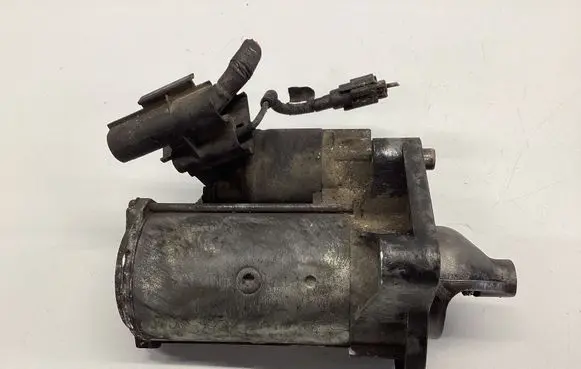 Volvo C30 Starter motor 9M5N11000AA TS22E36 31296302