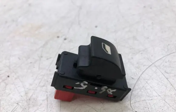 Citroen DS5 Electric window control switch 96664318ZD