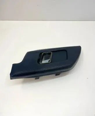 Mercedes-Benz SL R129 Front door seat control surround trim A1299110122 1299110122