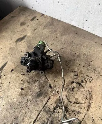 Renault Master III Fuel injection high pressure pump A2C97864000 21056003791 167001930R
