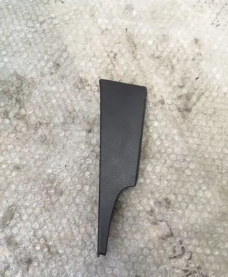 Ford Mustang VI Dashboard lower bottom trim panel FR3B63044B78