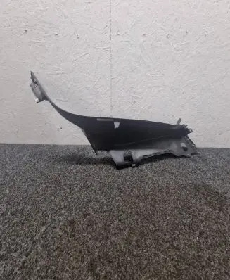 Porsche Macan (95B) Rear sill trim cover 95B867767D