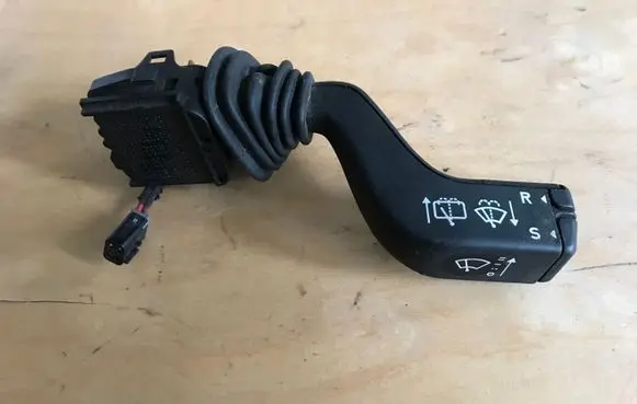 Opel Astra G Wiper speed switch 092115275