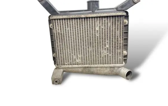 Toyota RAV 4 (XA20) Intercooler radiator