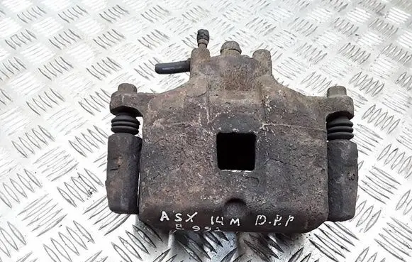 Mitsubishi ASX Front brake caliper