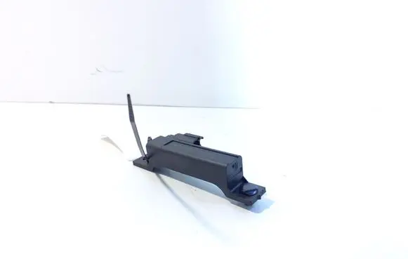 Interior comfort aerial antenna