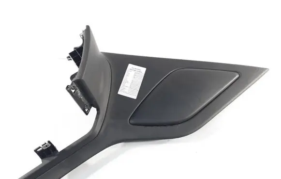Audi Q5 SQ5 Center console decorative trim 4S1858970E